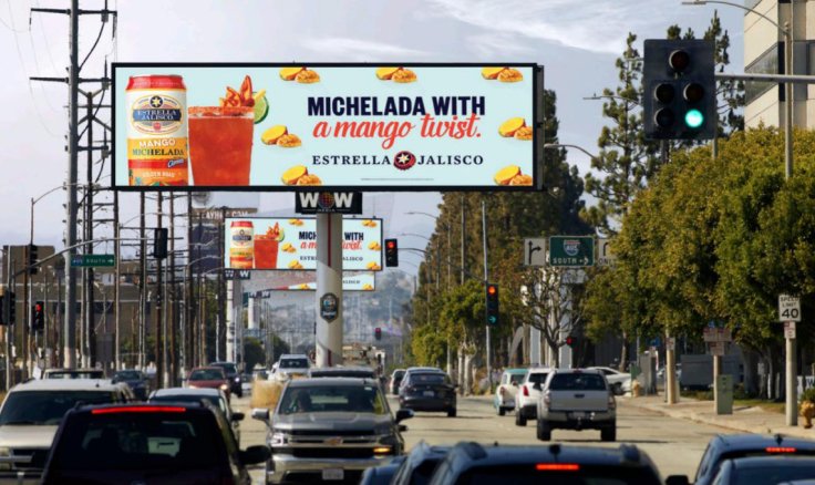 Billboards