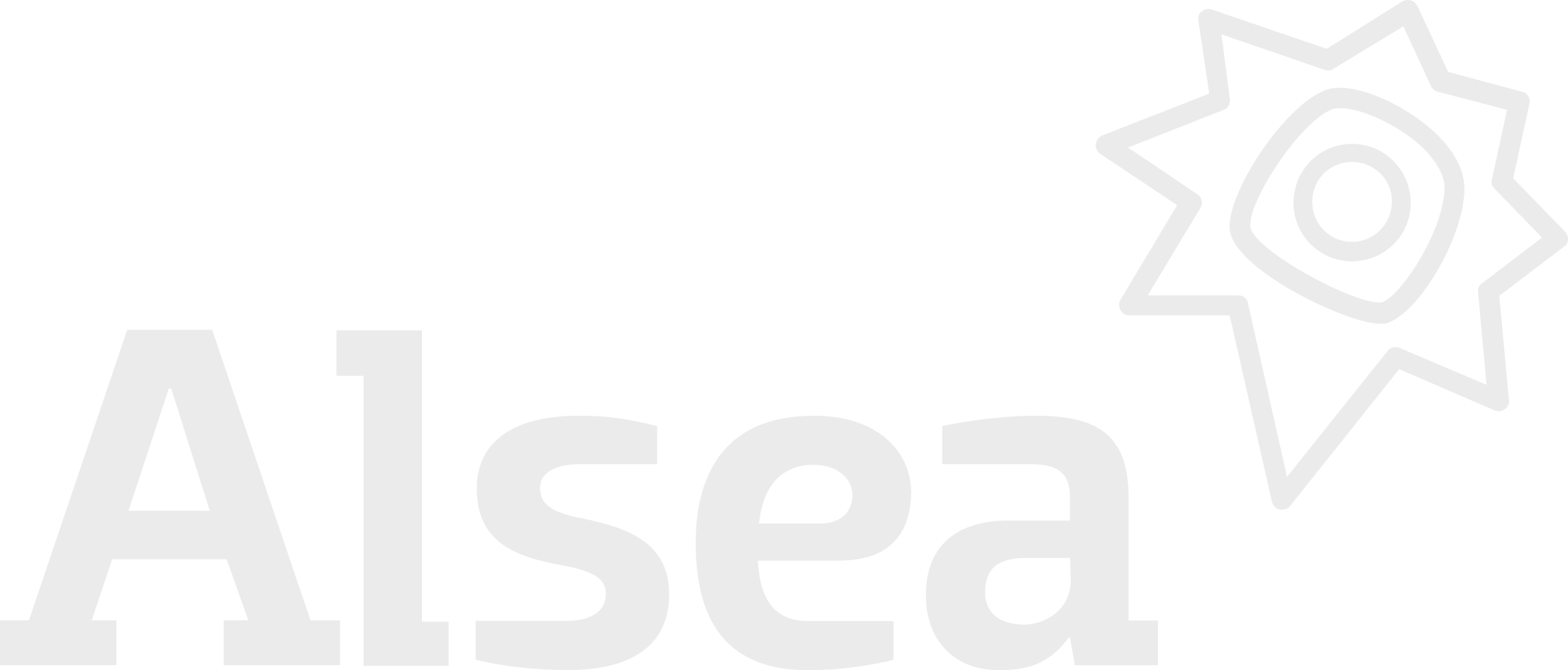 Alsea logo