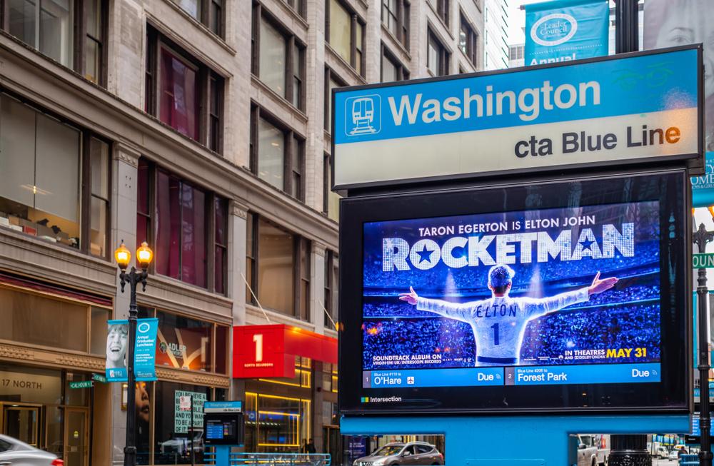 Scale your Brand with Programmatic DOOH Advertising | Beeyond